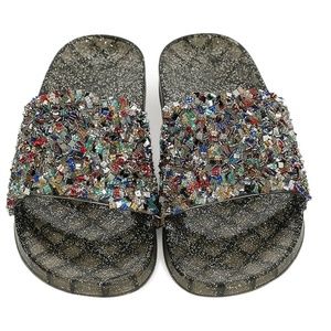Rhinestone Slides